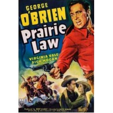 PRAIRIE LAW   (1940)